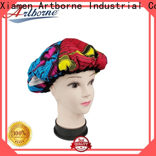 best hot head thermal conditioning cap cordless manufacturers for women