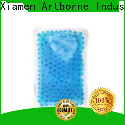Artborne insole best ice pack for back company for sore muscles