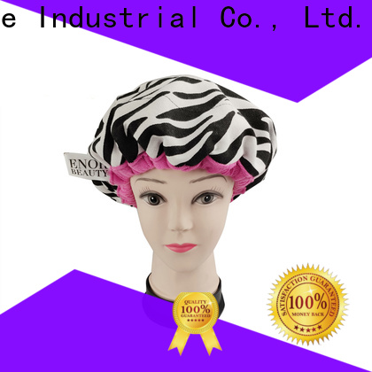 Artborne textured deep conditioning heat cap supply for hair