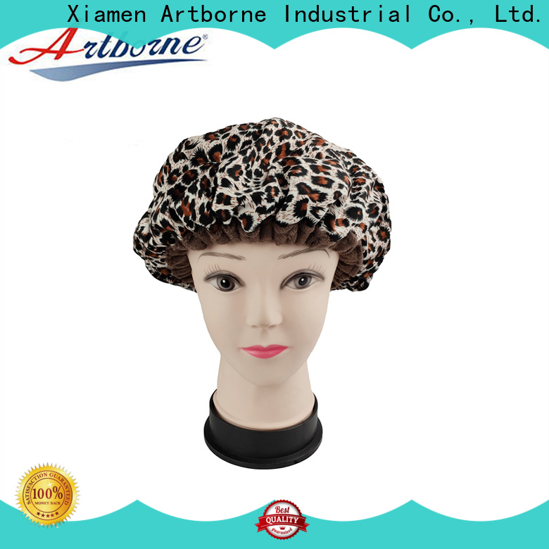 high-quality thermal deep conditioning cap cap for business for lady