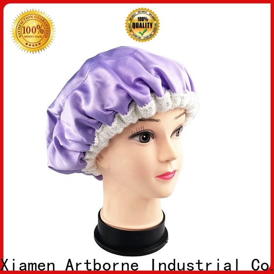 Artborne cordless conditioning bonnet factory for women