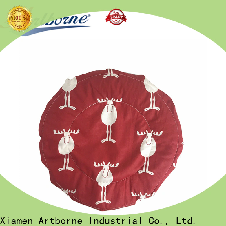 Artborne reusable hand warmers suppliers for body