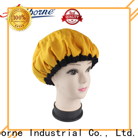 Artborne Artborne conditioning heat cap target suppliers for women