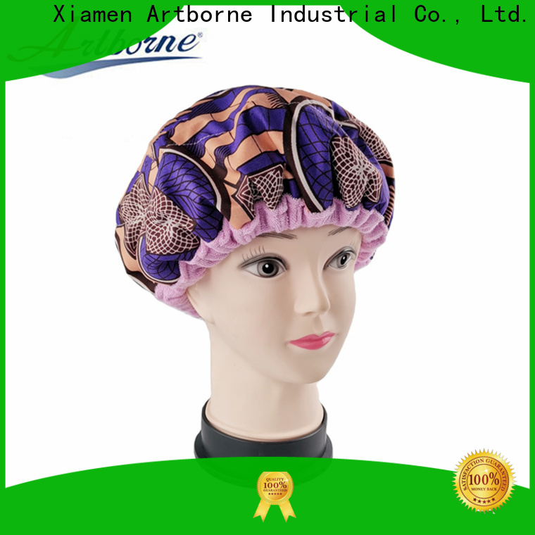 Artborne Artborne satin lined bonnet manufacturers for home