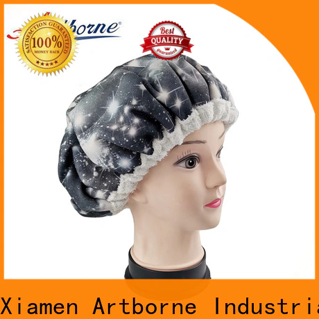 latest shower cap for deep conditioning condition manufacturers for home
