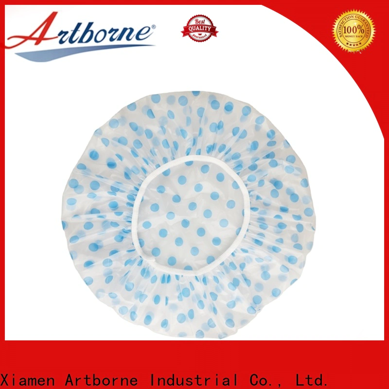 Artborne high-quality best heating cap for deep conditioning supply for women