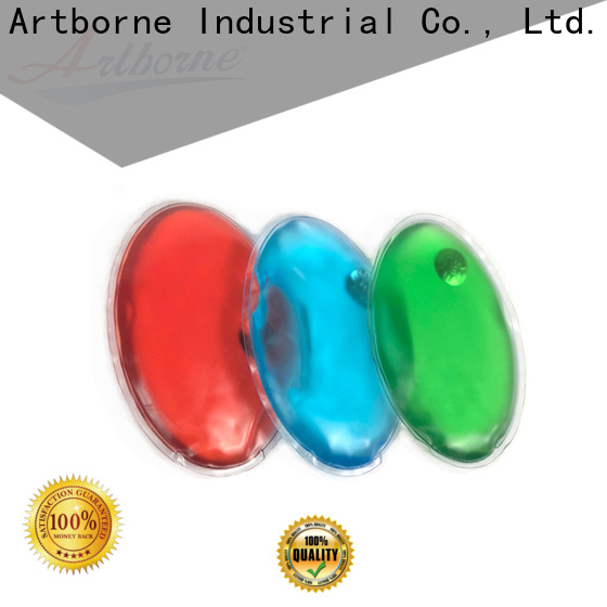 Artborne shape how hand warmers work supply for body