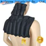Artborne shoulder heat pack factory for body