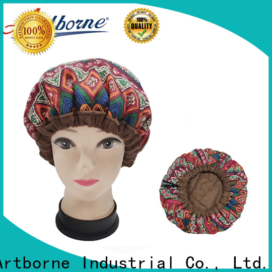 wholesale deep conditioning heat cap safe for business for hair