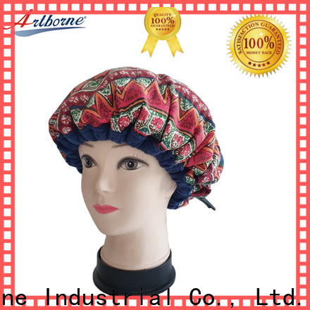 latest deep conditioning heat cap treatment suppliers for women