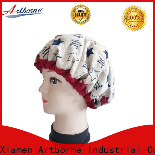 Artborne best thermal deep conditioning cap company for women