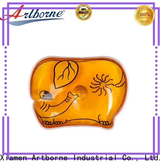 Artborne therapy how hot do handwarmers get factory for body