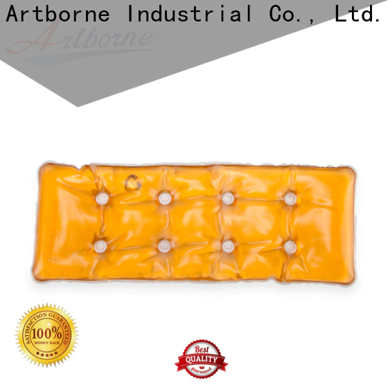 Artborne top mini hand warmers factory for hands