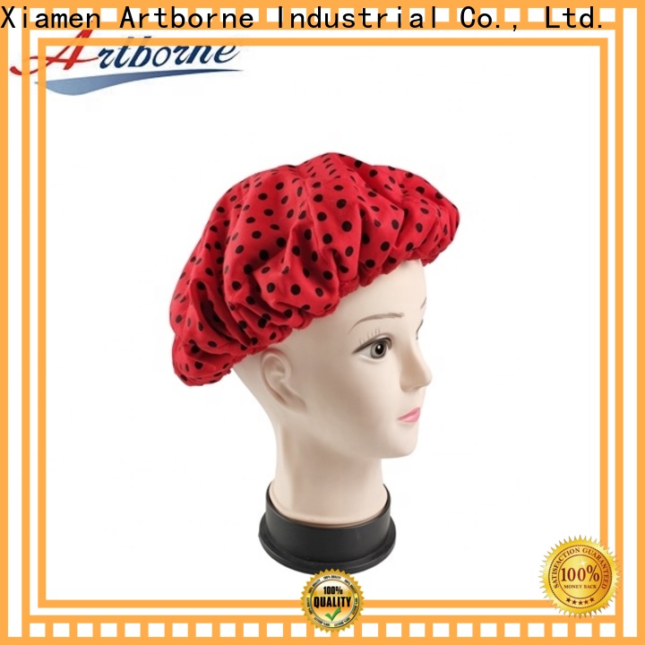 Artborne best conditioning bonnet manufacturers for women