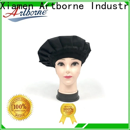 custom heat conditioning cap hair factory for women