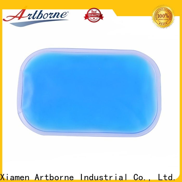 Artborne physical ice pack cost manufacturers for shoulder pain