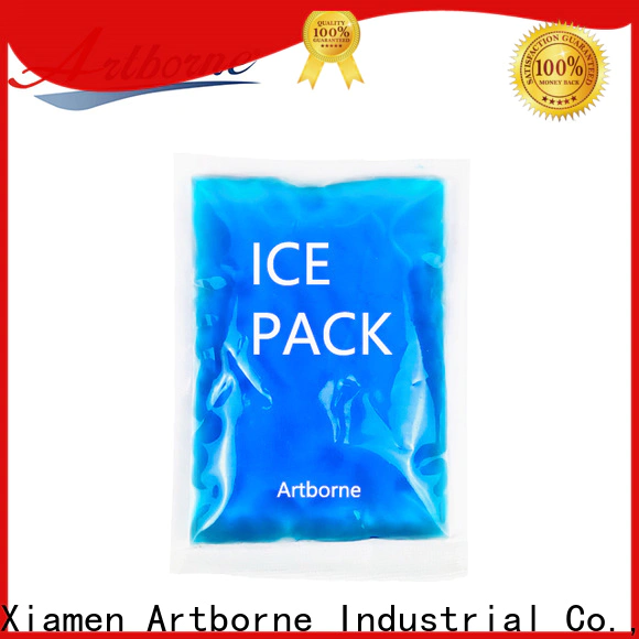 Artborne Artborne ice packs for knees factory for shoulder pain