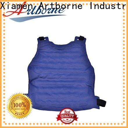 Artborne high-quality ice pad for back factory for pain