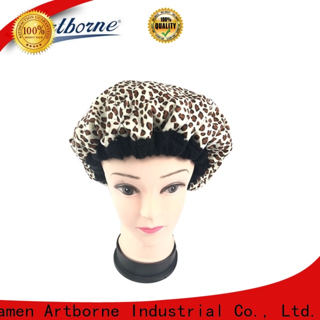 high-quality thermal cap for hair treatment and deep conditioning mask factory for hair