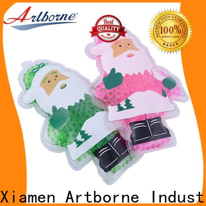 Artborne Artborne velcro ice pack wrap for business for kids