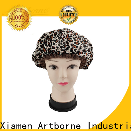 top conditioning caps heat treatment condition company for hair