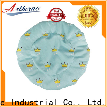 Artborne repair thermal deep conditioning cap company for lady