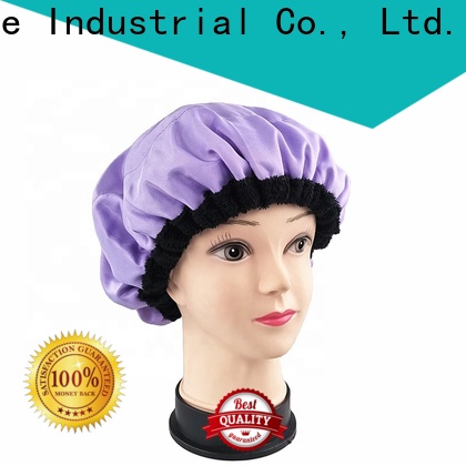 Artborne thermal conditioning heat cap products factory for home
