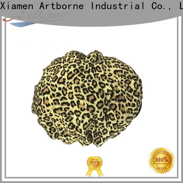 Artborne therapy conditioning caps heat treatment for business for lady