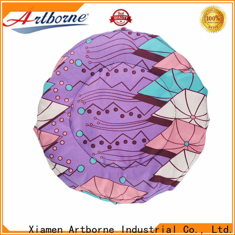 Artborne custom cordless deep conditioning cap suppliers for women