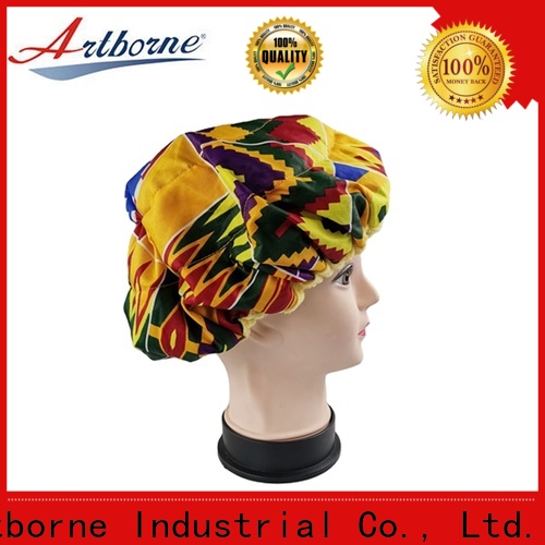 best thermal hair care hot head deep conditioning cap women suppliers for hair