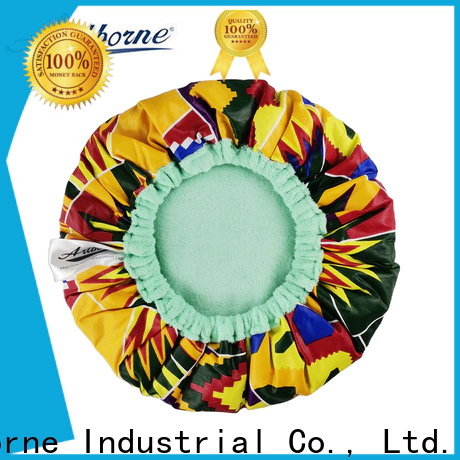 Artborne high-quality thermal deep conditioning cap manufacturers for lady