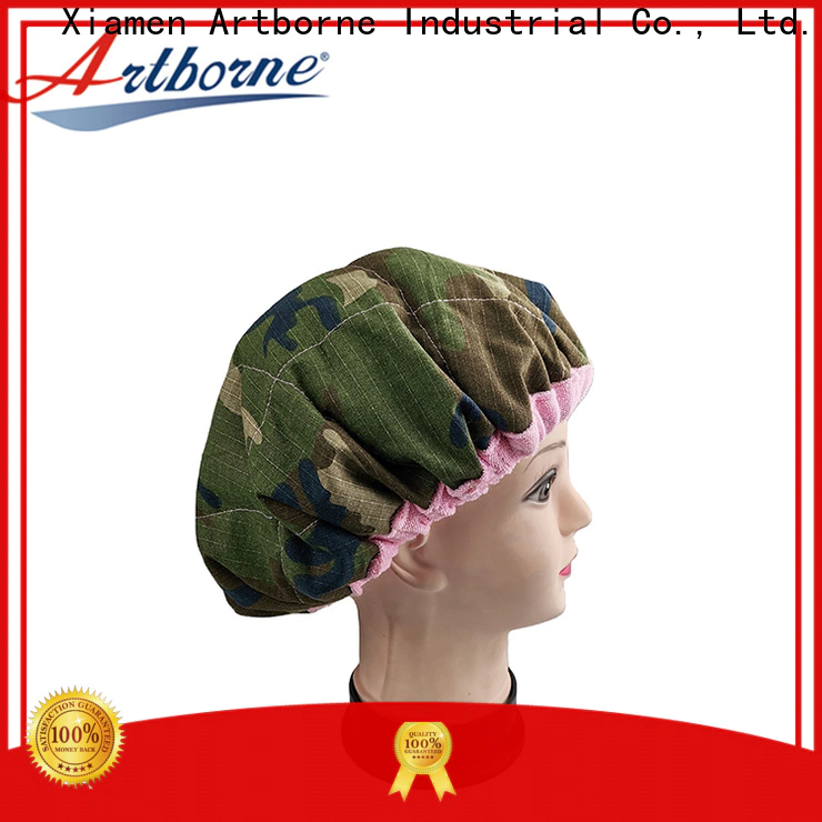 Artborne reusable hand warmers company for injuries