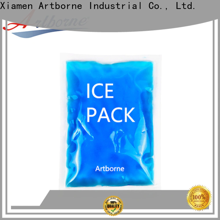 custom ice pack for sinus headache rehabilitationtherapysupplies company for sore muscles