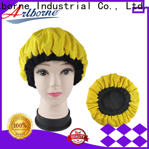 Artborne condition Wholesale Heating Bonnet manufacturers for hair