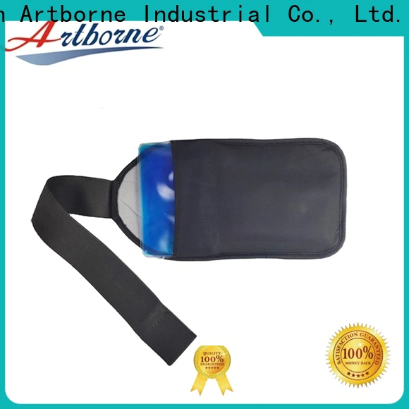 Artborne relief ice pack for knees factory for back pain