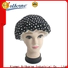 Artborne custom thermal hot head deep conditioning cap supply for women