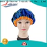 latest hair cap for sleeping curly factory for home