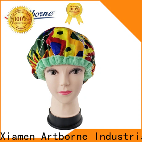 Artborne best hot head thermal conditioning cap for business for home