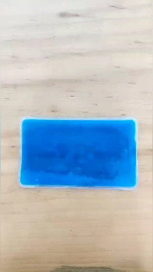 Multifunctional Gel Ice Packs
