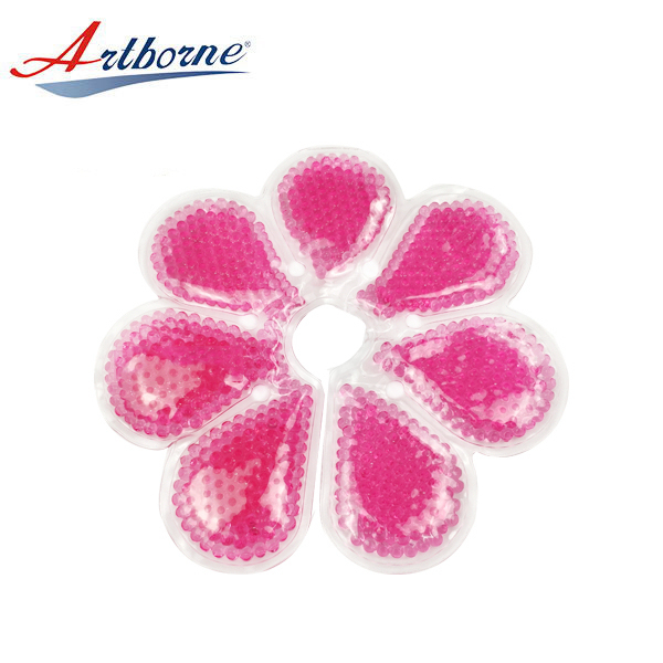 Breast Therapy Pads Hot Cold Breastfeeding Gel Pads Hot Cold Breast Ice Pack Cooling Breast Gel Pads