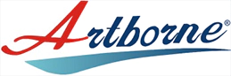 Logo | Artborne Industrial - artborne.com
