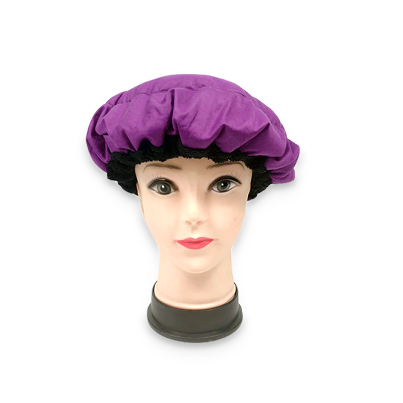 New electric hair cap heated company for women-2