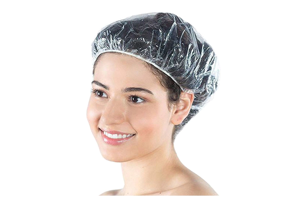 Artborne high-quality hair bonnet for business for women-11