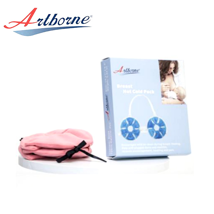 Artborne New cooling breast pads for business for breast-2