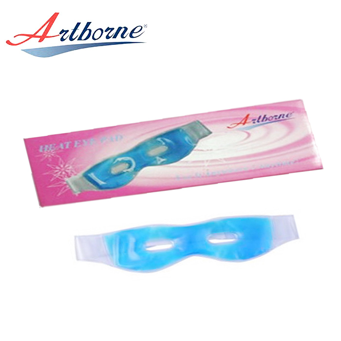 Artborne puffy ice mask for eyes factory for eyes-2