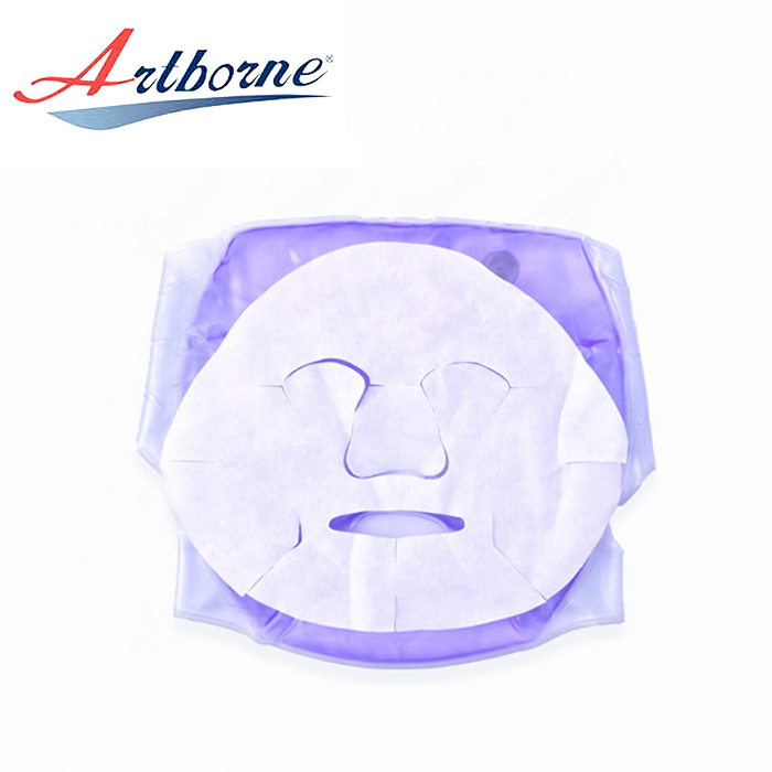 Artborne rehabilitation best hot cold gel pack manufacturers for back-1