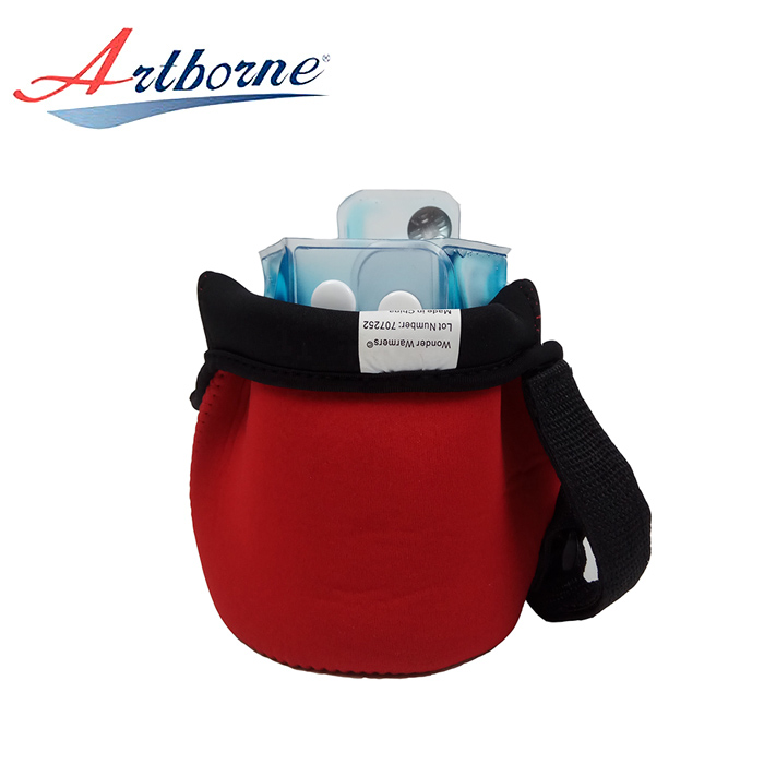 Artborne care baby bottle warmer bag company for car-2