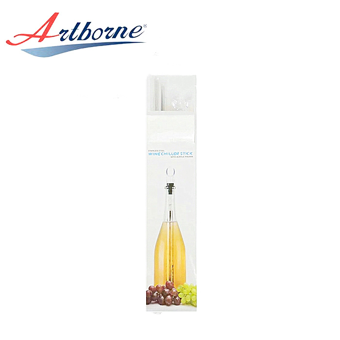 Artborne top wine cooler sleeve manufacturers for wine-2