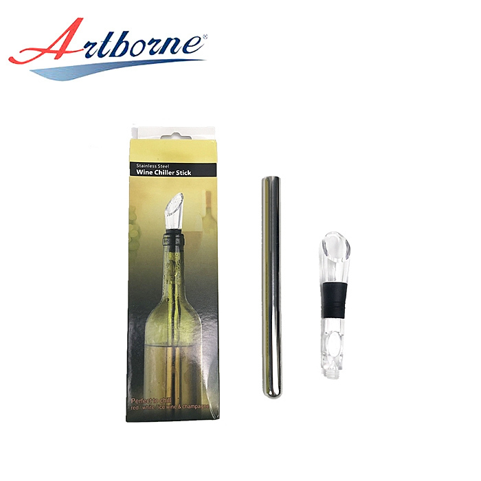 Stainless Wine Chiller Stick