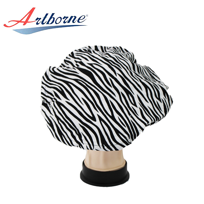 Artborne salon hot head thermal heat cap manufacturers for home